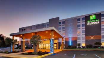 Holiday Inn Express Pittston - Scranton Airport, an IHG Hotel