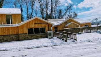 Log Cabin Inn - Restaurant, Motel & Bar