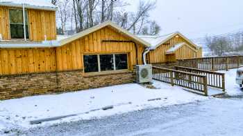 Log Cabin Inn - Restaurant, Motel & Bar