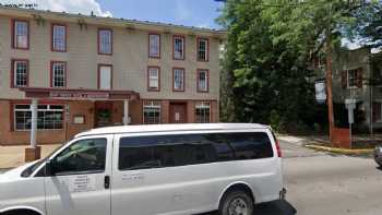 Fort Brady Hotel