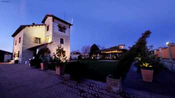 Casa Rural La Aurora del Henar