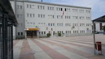 Celal Bayar Anadolu Lisesi