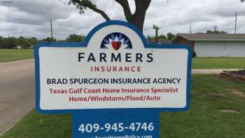 Brad Spurgeon Insurance Agency Inc.