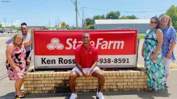 Ken Ross - State Farm Insurance Agent