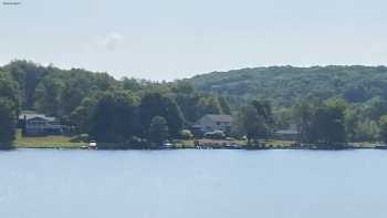 Silverwoods and Wolf Run Manor at Treasure Lake