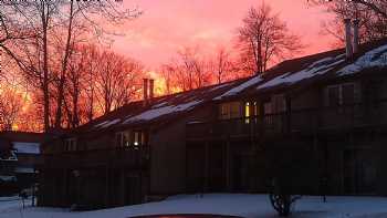 Silverwoods and Wolf Run Manor at Treasure Lake