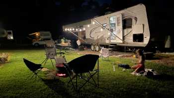 Woodland Campground