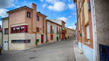 Casa Rural La Morena