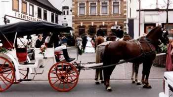 Hotel Deutsches Haus