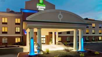 Holiday Inn Express & Suites White Haven - Poconos, an IHG Hotel