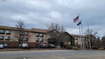 Best Western Inn At Blakeslee-Pocono