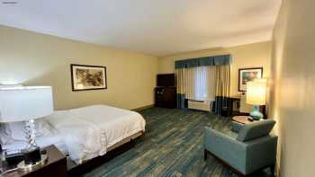 Hampton Inn & Suites Stroudsburg Pocono Mountains