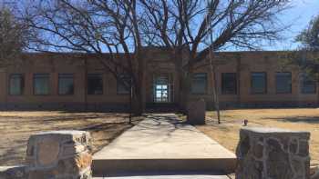 Borden County Clerk's Office