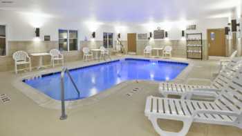 Hampton Inn Pittsburgh Area-Beaver Valley-Ctr Township