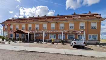 Hotel los Toreros del Trabancos