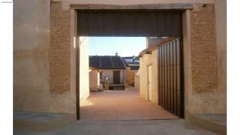 Casa Rural Calderón de Medina