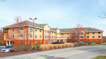 Extended Stay America - Pittsburgh - Carnegie