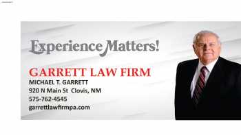 Garrett Law Firm, PA