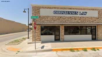 Christian P. Christensen, LLC