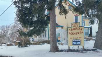 Larimer Mansion