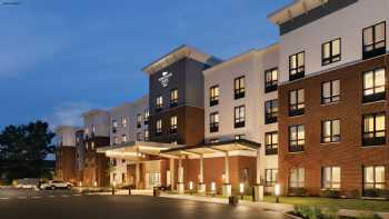 Homewood Suites by Hilton Horsham Willow Grove