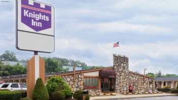 Knights Inn Greensburg