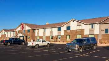 Red Roof Inn Greensburg