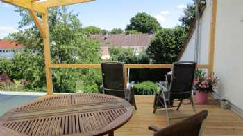 Zimmer in Wunstorf, Bed & Breakfast