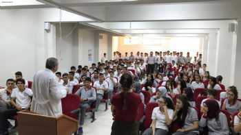 Adıyaman Ticaret Mesleki Ve Teknik Anadolu Lisesi