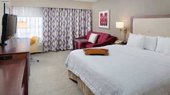 Hampton Inn Philadelphia/Willow Grove