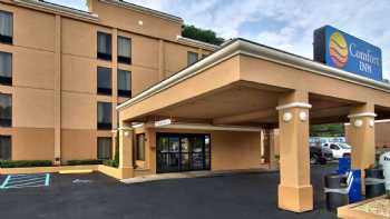 Comfort Inn