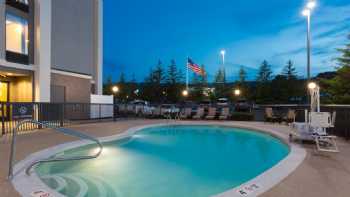 Hampton Inn Somerset