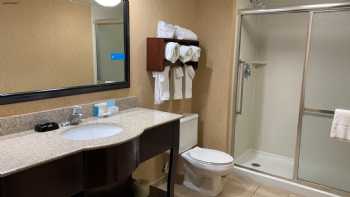 Hampton Inn Somerset