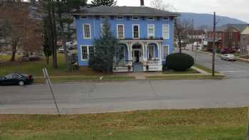 Victorian Inn Bed And Breakfast