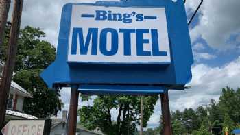 Bing's Motel