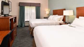 Holiday Inn Express & Suites St Marys, an IHG Hotel