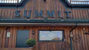 The Summit Lodge & Grill