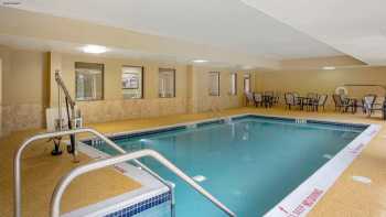 Best Western Grantville/Hershey