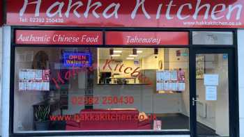 Hakka Kitchen