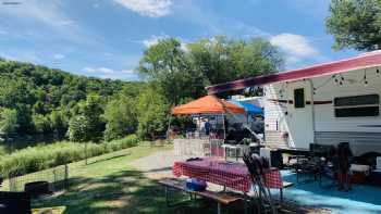 Buttonwood Campground