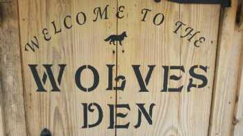 Wolves Den Efficiency Motel