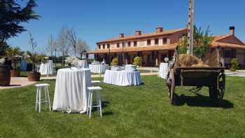 Casa Rural los Tejares