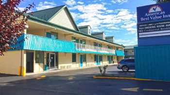 Americas Best Value Inn Pottstown