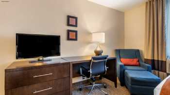 Comfort Inn Williamsport