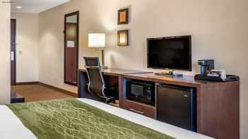 Comfort Inn Williamsport