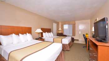 Best Western Williamsport Inn