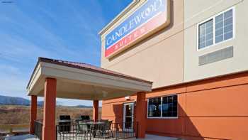 Candlewood Suites Williamsport, an IHG Hotel