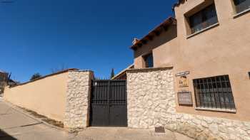 Casa RURAL &quotLa Casa Del Corro"