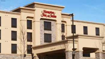 Hampton Inn & Suites Chadds Ford