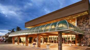 SureStay Plus By Best Western Brandywine Valley